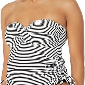 NWOT tags panache Anya tankini top